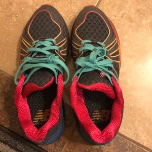 Women’s New Balance shoes